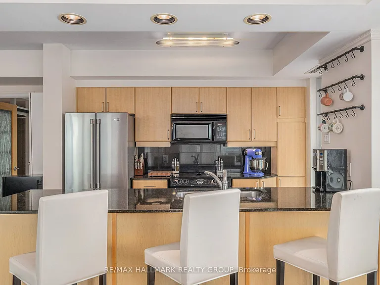 445 Laurier Ave W #Penthouse 4 — Photo 18