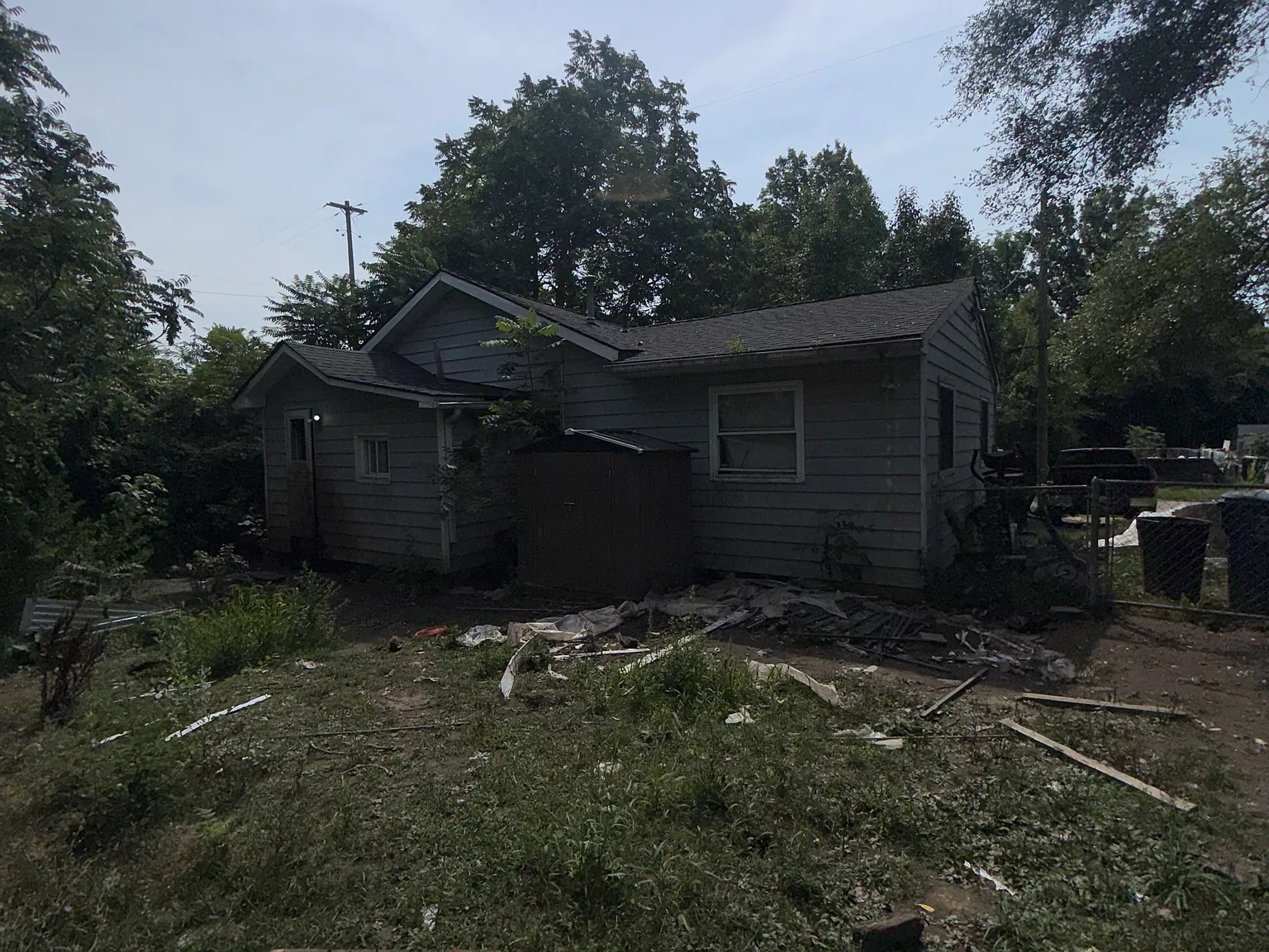 3 bed, 1200 sqft, $996 — Photo 4