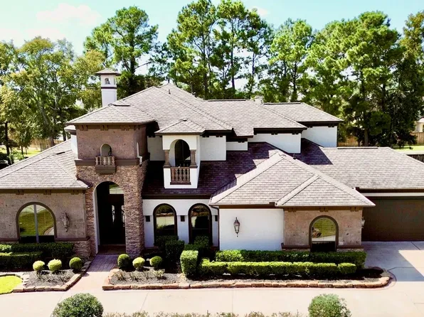 7511 Raes Creek Dr, Spring, TX 77389