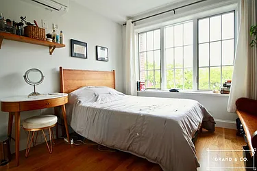 Rented by Grand & Co.