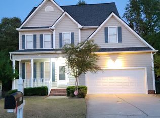 1106 Paradox Ct, Apex, NC 27523