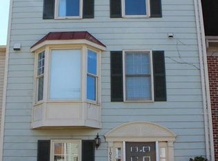 10503 Oronoco Ln, Manassas, VA 20109