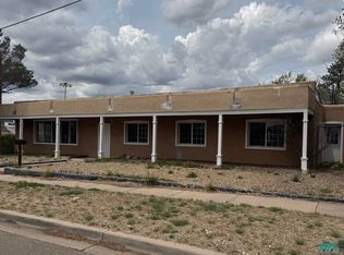 830 Baca Ave, Las Vegas, NM 87701