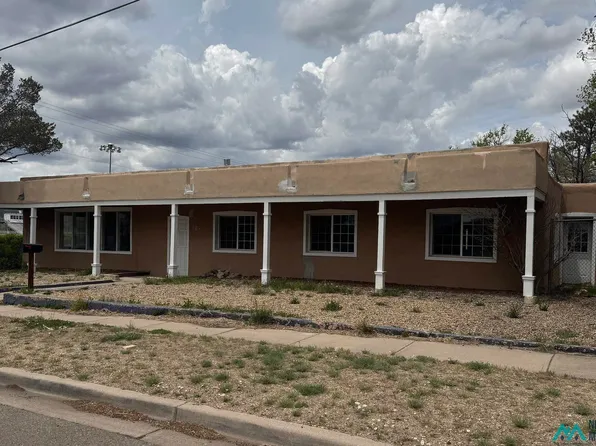 830 Baca Ave, Las Vegas, NM 87701