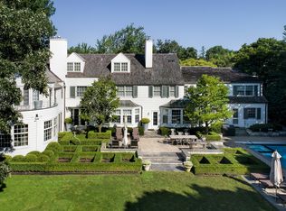 180 Hazel Ave, Glencoe, IL 60022