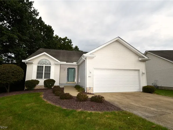 9278 Woodworth Rd Unit 801, North Lima, OH 44452