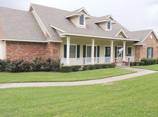 8628 Overland Dr, Fort Worth, TX 76179