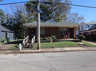 832 Josephine St, Memphis, TN 38114