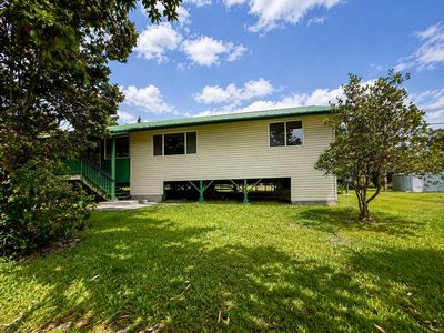 11-3717 Nahelenani St, Volcano, HI, 96785