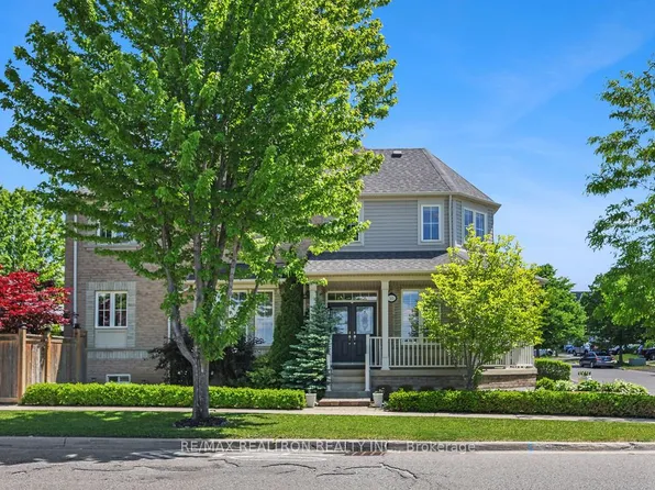15 Turnerbury Ave, Ajax, ON L1Z 1R3