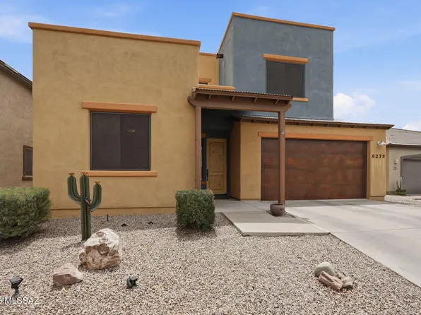6273 W Scotch Pine Ln, Tucson, AZ 85743