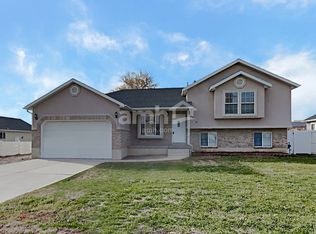 1470 S 1525 W, Syracuse, UT 84075