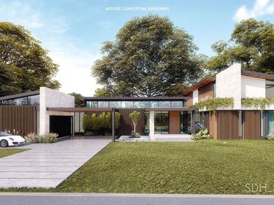 4055 Poinciana Ave, Miami, FL, 33133