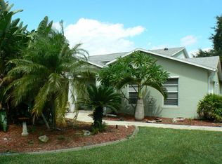 500 Lucas Pl, Merritt Island, FL 32953
