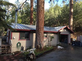 1425 Zermatt Dr, Pine Mountain Club, CA 93222