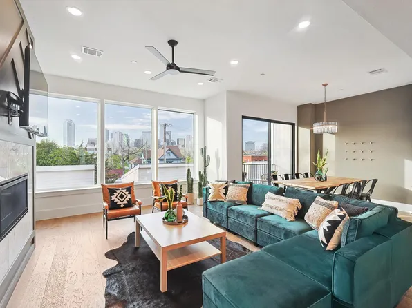 1805 Browder St, Dallas, TX