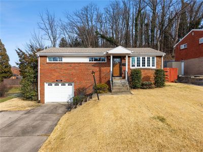 13723 Ormsby Dr, Irwin, PA, 15642