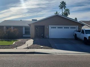 411 W Mission Dr, Chandler, AZ 85225