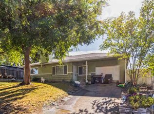 1650 Sadler Pl, Red Bluff, CA 96080