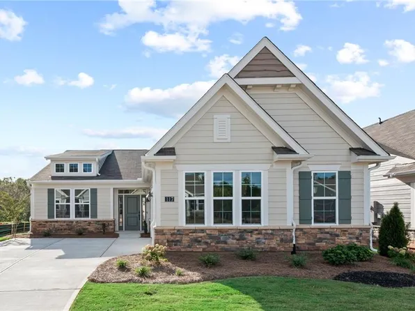 117 Laurel Farms Ln, Dallas, GA 30157