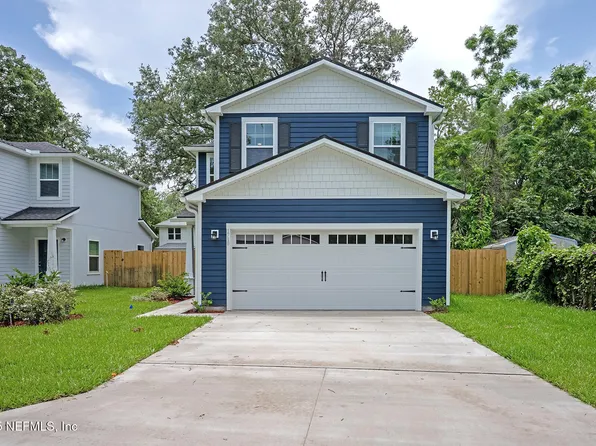 1710 SUNNYSIDE Avenue, Jacksonville, FL 32224