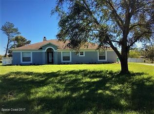 3615 Montgomery Rd, Mims, FL 32754