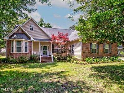 203 Abbey Lane, Wilmington, NC, 28411