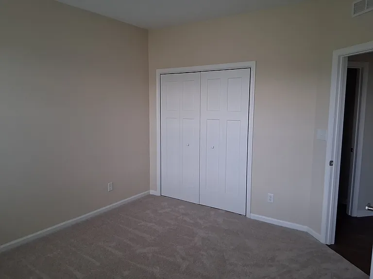 Additional bedroom #1.