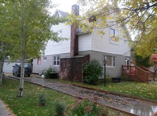 441 N 13th Ave, Forsyth, MT 59327