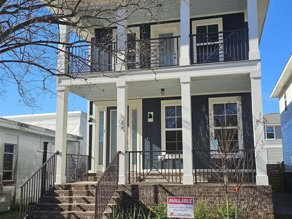 305 S Reus St, Pensacola, FL 32502