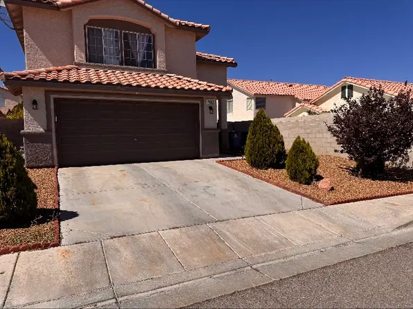 8442 Green Mesa Ct, Las Vegas, NV 89147