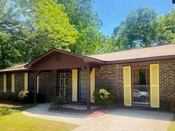 4634 Wimbish Ct, Columbus, GA 31909