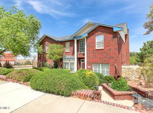 9004 Virgo Ln, El Paso, TX 79904