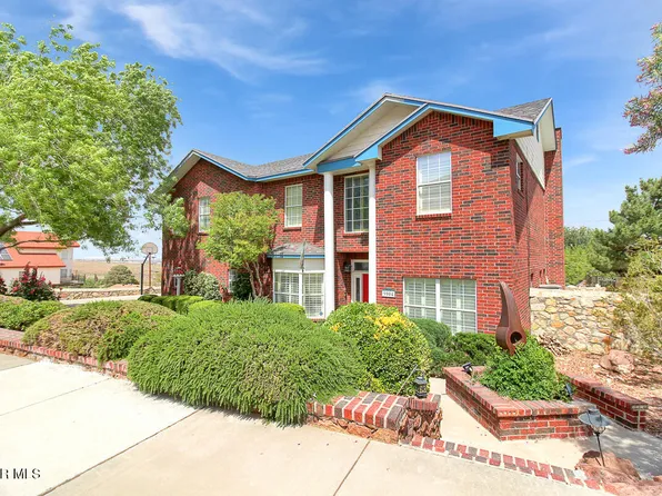 9004 Virgo Ln, El Paso, TX 79904
