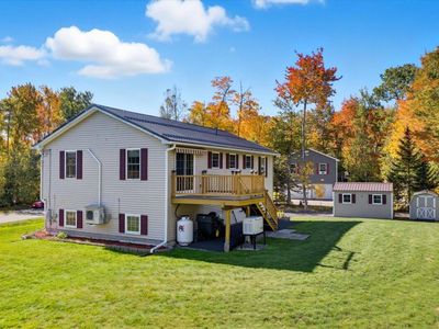 31 Jay's Way, Hampden, ME, 04444