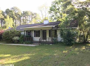 18732 Section St, Fairhope, AL 36532