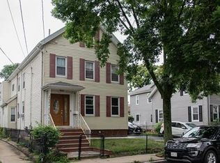 61 Myrtle St, Somerville, MA 02145