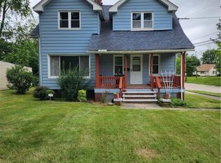 4272 E 163rd St, Cleveland, OH
