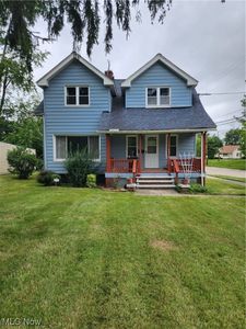 4272 E 163rd St, Cleveland, OH, 44128