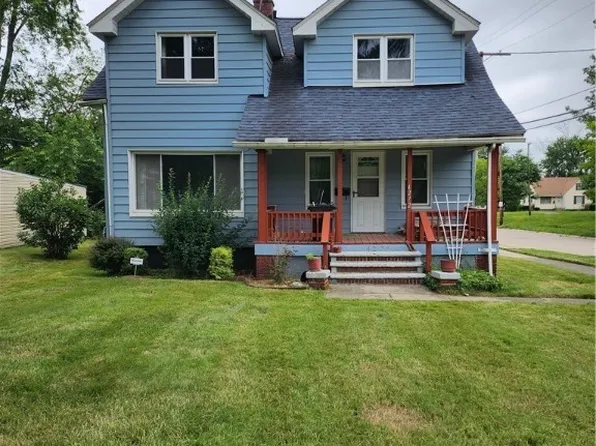 4272 E 163rd St, Cleveland, OH 44128