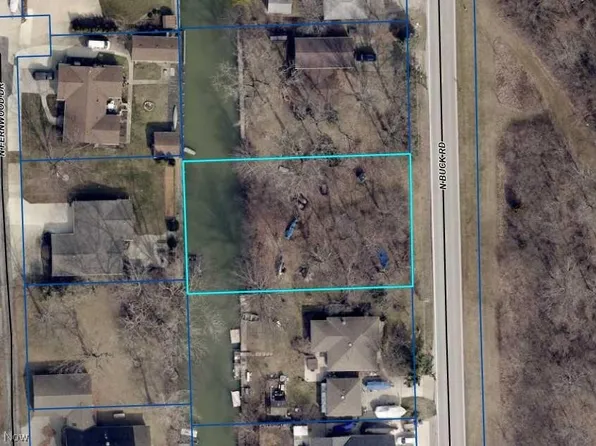 N Buck Rd, Lakeside Marblehead, OH 43440