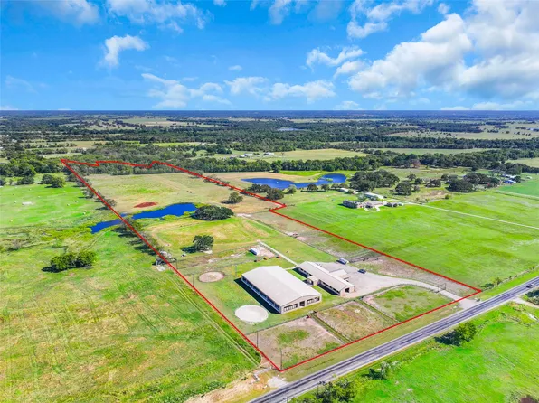 19765 Fm 47, Wills Pt, TX 75169