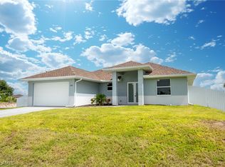 4212 30th St SW, Lehigh Acres, FL 33976