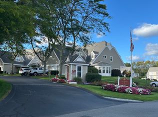 37 Bay Pointe Drive Ext #37, Buzzards Bay, MA 02532