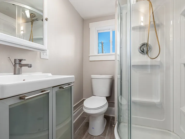 126 Prince George St #5 — Photo 17
