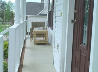 6290 Stokes Ferry Rd, Salisbury, NC 28146