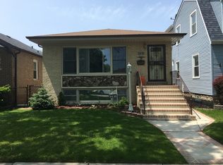3416 N Ottawa Ave, Chicago, IL 60634