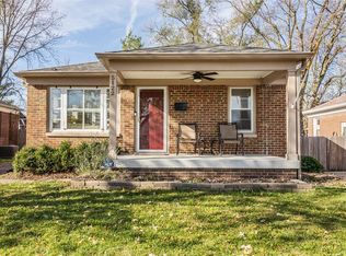 5122 Hillside Ave, Indianapolis, IN
