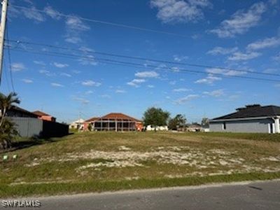 1318 NE 1st Ave, Cape Coral, FL, 33909
