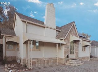 1513 E 4th St, Pueblo, CO 81001